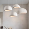 Підвісні світильники Сosiness home lamp W-30 см / W-40 см / W-50 см / W-60 см / W-70 см / W-80 см E27 White 250418-100004304