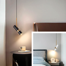 Підвісний світильник Spoon Meddy White + Gold 221218-100001243