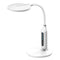 Настільна лампа біла з сенсорним керуванням Led 10W White Starlink 250960-100005906