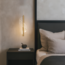 Підвісний світильник золотий Led 3.5W 4000K Gold Jellyfish 250735-100005454