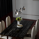 Підвісний світильник золотий / срібний 4000К LED Gold / Silver 5w Crystal shine 210722-100000174