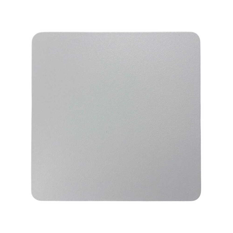 Вуличні світильники білі L-13.5 cm / L-16.5 cm IP65 Led 4200K White Square 251160-100006560