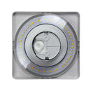 Вуличні світильники білі L-13.5 cm / L-16.5 cm IP65 Led 4200K White Square 251160-100006560