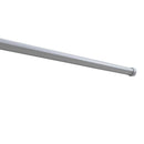 Настінний світильник білий L-80 cm Led 16W 3000-6000К White Pipe line 251160-100006699