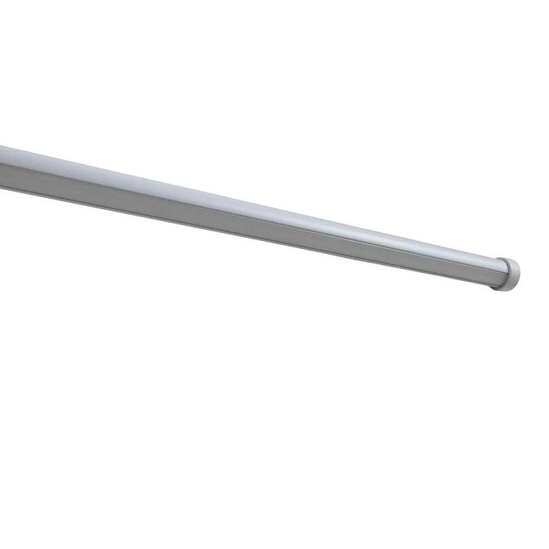 Настінний світильник білий L-80 cm Led 16W 3000-6000К White Pipe line 251160-100006699