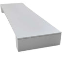 Вуличний світильник білий L-30 cm Led 10W 4200K IP65 White Line 251160-100006567