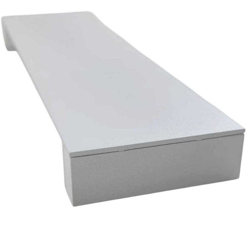 Вуличний світильник білий L-60 cm Led 20W 4200K IP65 White Line 251160-100006566