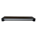 Вуличний світильник чорний L-30 cm Led 10W 4200K IP65 Black Line 251160-100006564