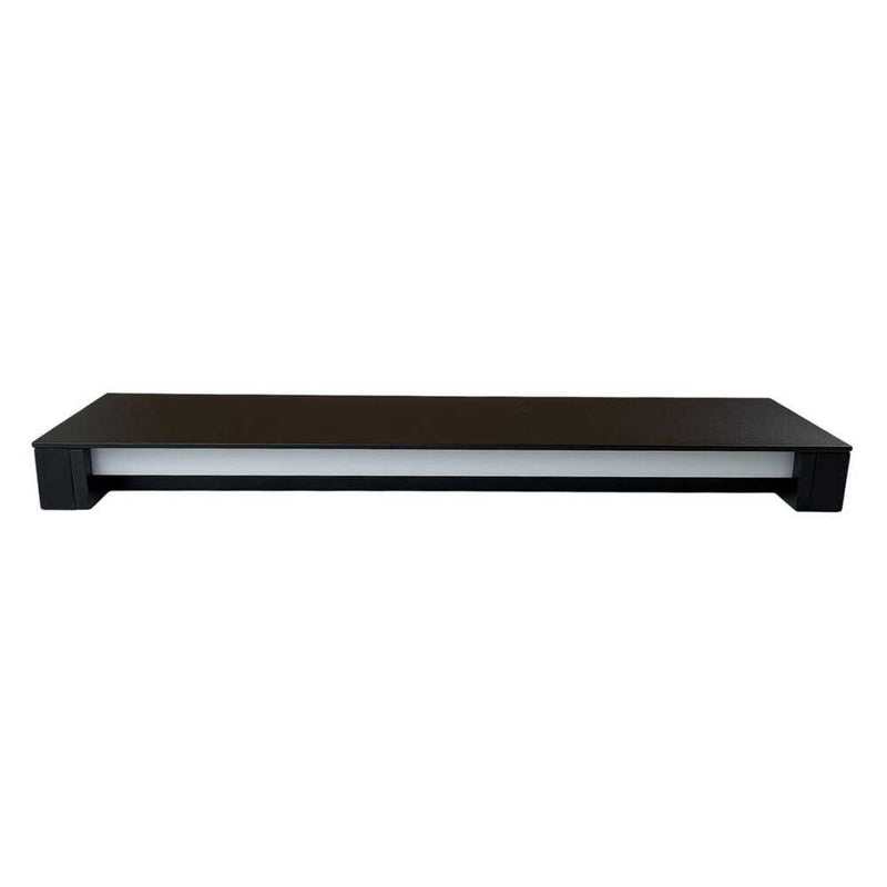 Вуличний світильник чорний L-30 cm Led 10W 4200K IP65 Black Line 251160-100006564