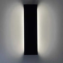 Вуличний світильник чорний L-30 cm Led 10W 4200K IP65 Black Line 251160-100006564