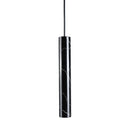 Підвісний світильник чорний з імітацією мармуру H-40 cm GU10 Imitation Marble Black 260141-100007021