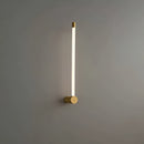 Настінний світильник золотий H-65 cm Led 36W Gold Line 260258-100007353