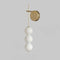 Настінний світильник Pearls 3L / 5L 240958-100003783 DS-Design