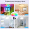 Стельовий світильник Color baby D300 Led 24W RGB White DS-Design 240458-100003236