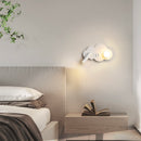 Настінний світильник Cloud wall L250 Led 6W 4000K Left / Right White 241258-100003986