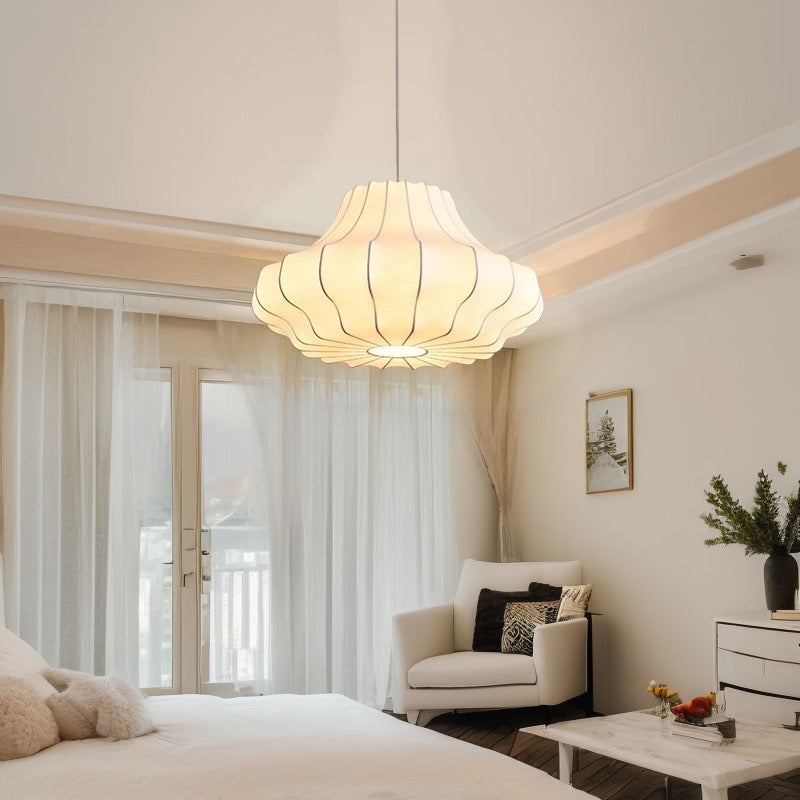 Підвісний світильник Lightness D-60 cm 1xE27 White 250218-100004157