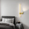Настінні світильники Strong line spot H650 Led 21W 4000K Left / Right Gold 250218-100004162
