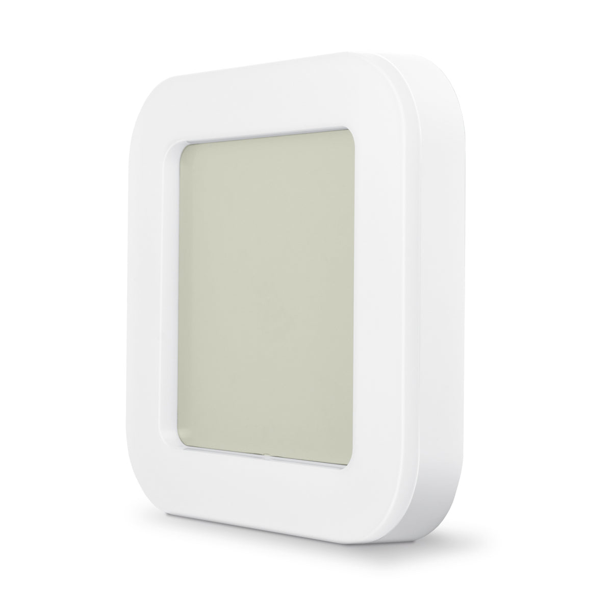 Настінно-стельовий світильник білий квадратний L-32 cm Led 30W 5000K White Art 260854-100008682