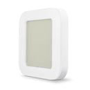 Настінно-стельовий світильник білий квадратний L-32 cm Led 30W 5000K White Art 260854-100008682