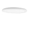Ультратонкі стельові люстри білі світлодіодні IP54 D-30 cm/ D-50 cm Led 44W White Slim 250854-100005730