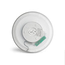 Ультратонкі стельові люстри білі світлодіодні IP54 D-30 cm/ D-50 cm Led 44W White Slim 250854-100005730