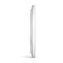 Ультратонкі стельові люстри білі світлодіодні IP54 D-30 cm/ D-50 cm Led 44W White Slim 250854-100005730