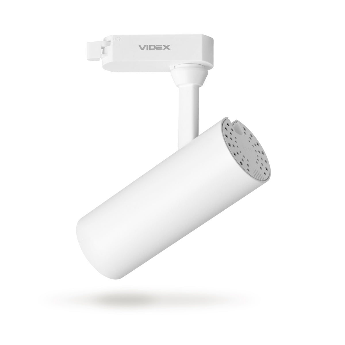 Світильник трековий білий Led 10W 4100K White 250654-100005283