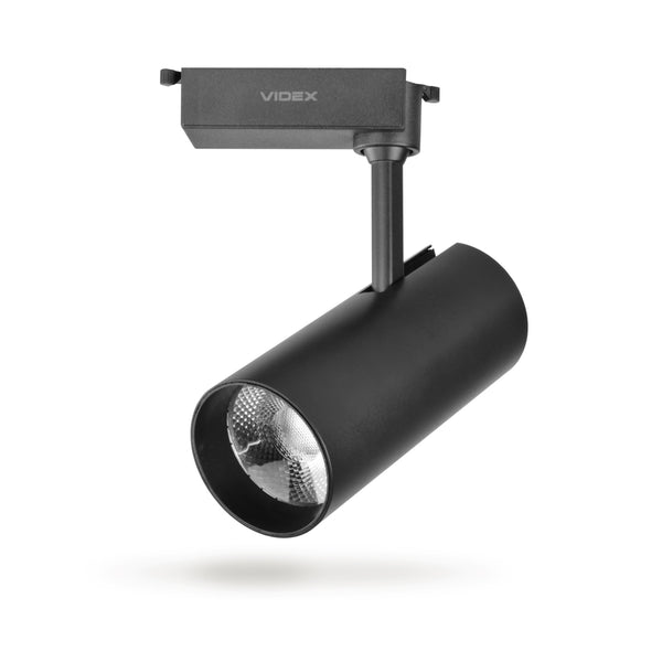 Світильник трековий чорний Led 30W 4100K Black 250654-100005263