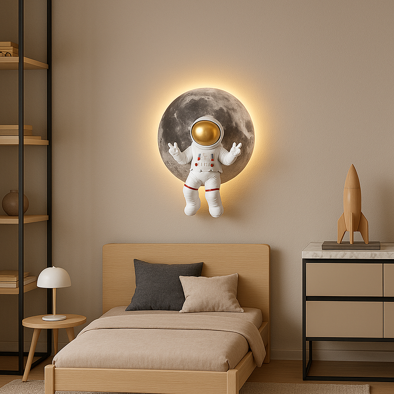 Бра Astronaut D-80/100/120/150cm 250558-100004754