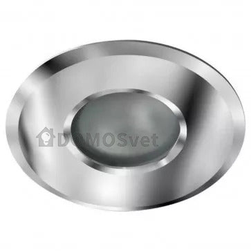 Точковий світильник Oscar Black / White / Chrome / Gold IP44 230602-100002276