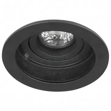 Точковий світильник Ibiza Black+Black / Black+Gold 230602-100002193