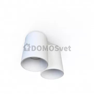 Точковий світильник Eye Tone II White+White/White+Gold 230668-100002278