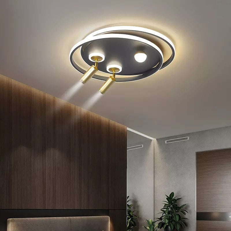 Стельовий світильник Ceiling Glory LED 220418-100000742