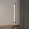 Настінний світильник Door handle lamp Led 8W 4000K Black 230317-100001479