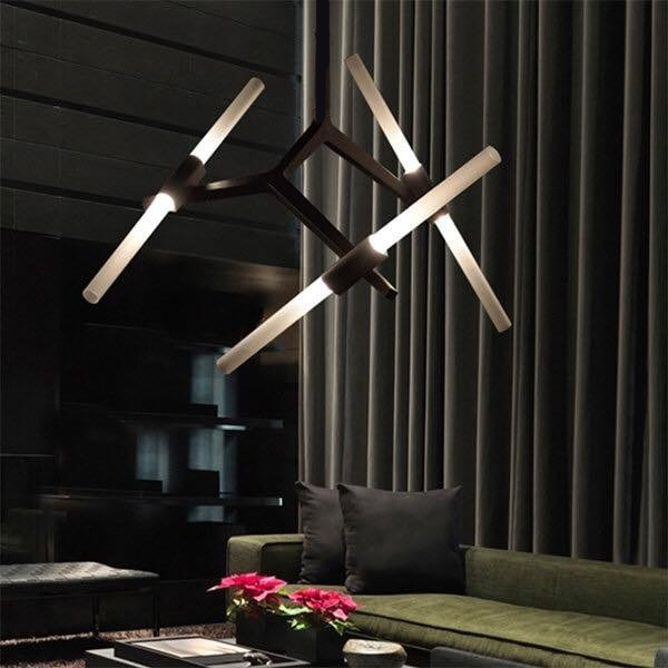 Люстра Agnes 6 Lamps / 8 Lamps 220931-100001018