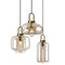 Підвісний світильник Basket lamp D280 Bronze 230331-100001500