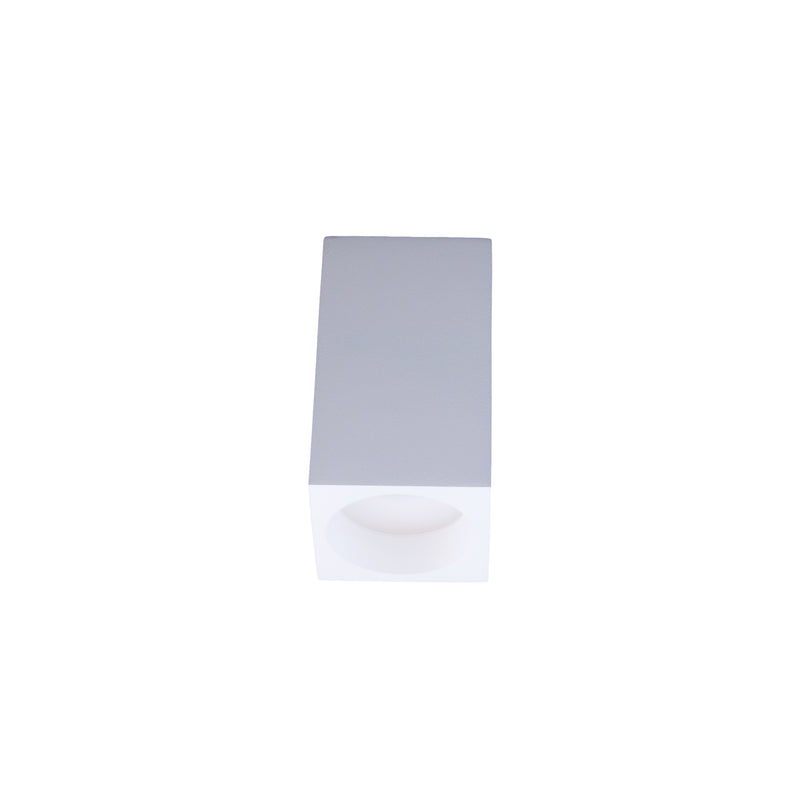 Накладний Точковий Світильник DS-100 White 210825-100000285