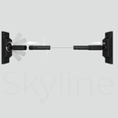 Система освітлення Skyline  L-4 / 10W / 1000Lm / 4000K  230226-100001401