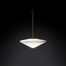 Підвісний світильник Cone lamp D250 Led 7W 3000K Black White 230301-100001503