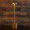 Настільна лампа D-8 3000K Hermes lamp Gold 230128-100001349