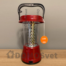 Акумуляторна Лампа Omega Brian 6000K Domosvet Design 221248-100001222