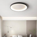 Стельові світильники Sovanna Led 80W D-800 Black 3000K / 4000K 230220-100001346