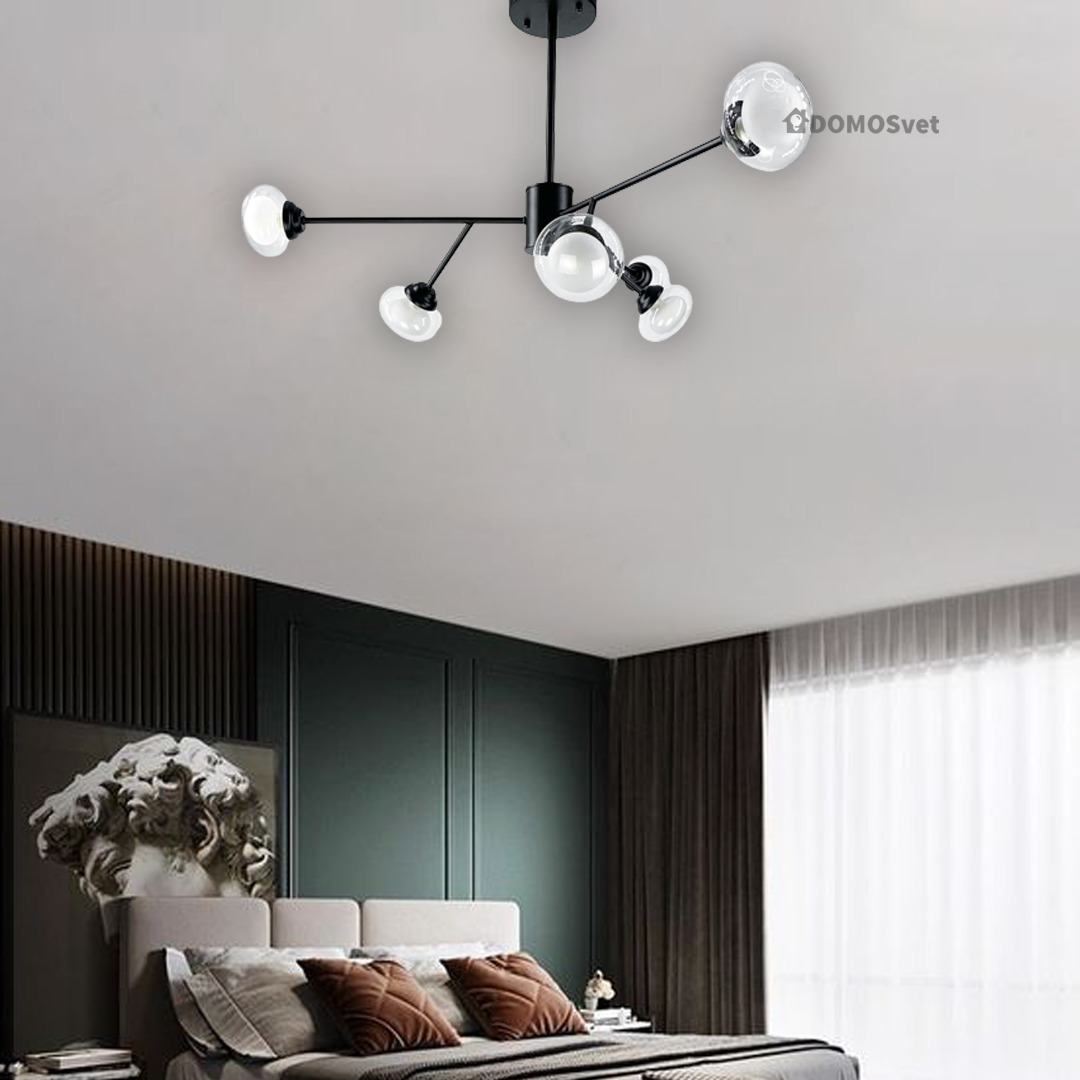 Люстра 6 Lamp / 12 Lamp / 15 Lamp Aldiel 230218-100001368