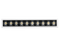 Вбудовані точкові світильники (5 варіантів) 211145-100000487