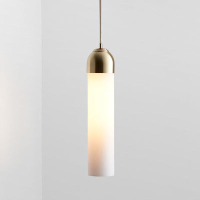 Підвісний світильник Bottle Grey / White 210817-100000217