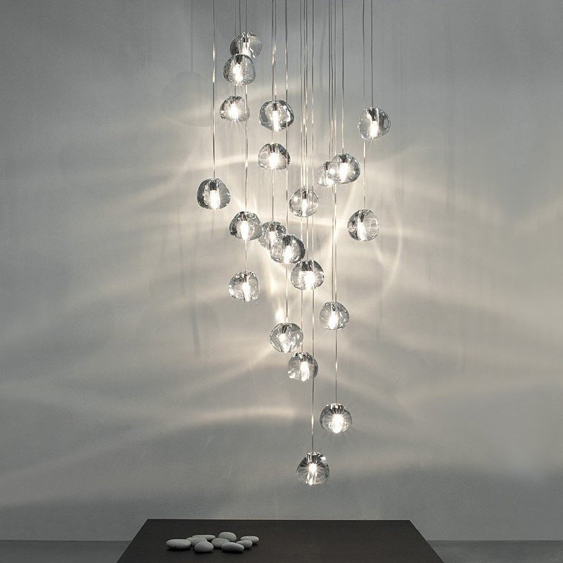 Люстра Air Breeze 210817-100000226