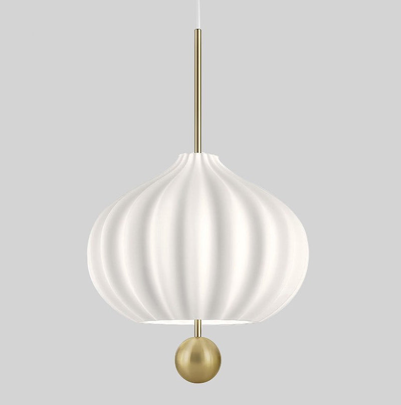 Підвісний світильник Marshmallow Lamp D-33 White 230214-100001377