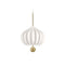 Підвісний світильник Marshmallow Lamp D-33 White 230214-100001377