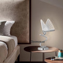 Настільна Лампа Butterfly Lamp Gold / Silver 230342-100001435