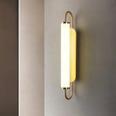 Настінний світильник Pull wall lamp Led 12W 4000K Gold White 230317-100001478
